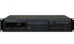 日本TASCAM CD-160 CD机