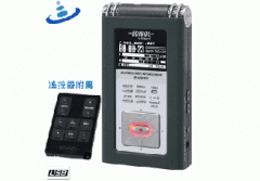 Roland R-09HR SD卡数字录音采访机