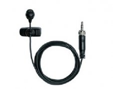 Sennheiser 森海塞尔 迷你型 ME4 领夹话筒