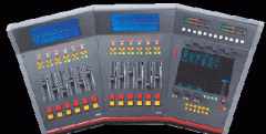 美国Logitek Numix 16路广播数字播出调音台