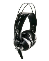 AKG K171S 耳机
