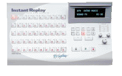 360SYSTEM INSTANT REPLAY 多功能硬盘录音机(即时放)