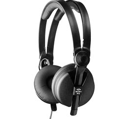 德国SENNHEISER HD-25 监听耳机