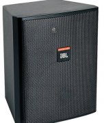 美国JBL CONTROL 25 室外音箱