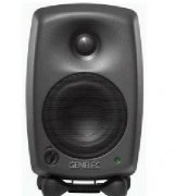 GENELEC 8020A 监听音箱