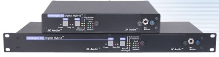 美国JK AUDIO innkeeper1 一路电话传送器