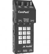 美国JK AUDIO ComPack 电话/手机网络传送器