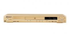 日本 Pioneer 先锋DV-300 DVD机