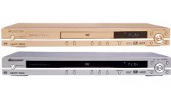 日本Pioneer DV-393-G DVD机