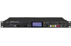TASCAM SS-CDR1 CF存储录音/CD刻录、播放机