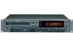 日本TASCAM CD-RW901 CD录放机