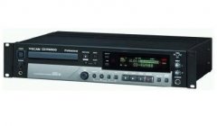 日本TASCAM CD-RW900 CDR刻录机