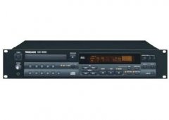 日本TASCAM CD-450专业激光唱机