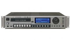 日本TASCAM DV-RA1000 DVD刻录机