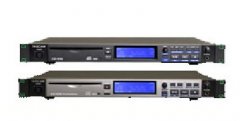 日本TASCAM CD-01UPRO 专业CD机