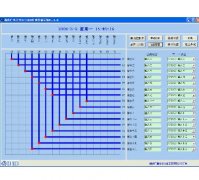 DHX Audio CCT3000 矩阵控制系统