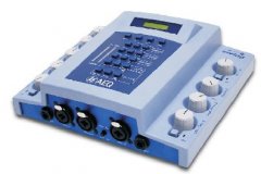 AEQ SWING 数字音频传输器