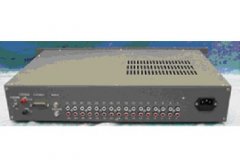 央视DGN-32D 32通道彩色信号发声器
