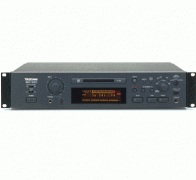 TASCAM MD350 专业MD录放机