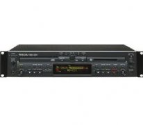 日本TASCAM MD-CD1 MD/CD一体机