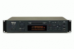 日本TASCAM MD-350 MD机