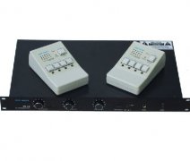 DHX AUDIO TH-4B热线电话耦合器
