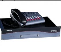 美国COMREX STAC6六路电话耦合器
