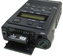 MARANTZ PMD660便携式专业固态录音机