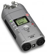 Samson Zoom H4 数位多功能便携录音机