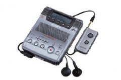 Sony MZ-B100 专业级便携式MD录音机(国际版)