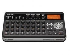 Tascam DP-008 8轨便携录音机