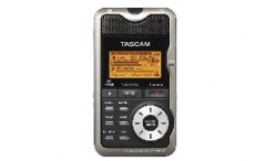 Tascam DR-2d便携录音机