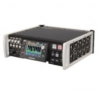 Tascam HS-P82 8路录音机