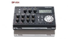 TASCAM DP-004数字录音机