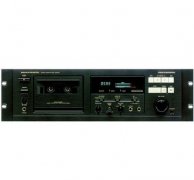 PMD-502 / 马兰士 Marantz 单卡磁带录音机