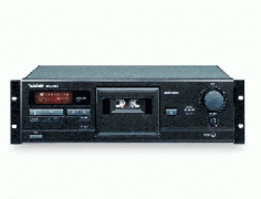 TASCAM 102MK2单卡录音座