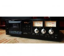 TASCAM 112MK2 专业卡座