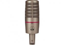 AKG C4500B 电容话筒（含防震架)