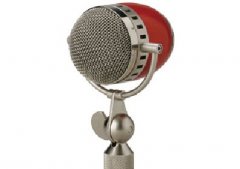 Electro-Voice Cardinal microfoon 心型电容话筒