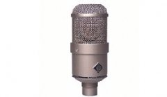 Neumann 纽曼 M147 电子管电容话筒