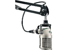 Neumann 纽曼 BCM705 广播专用动圈话筒