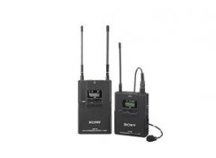 SONY UWP-V1 UWP V系列无线音频套装-领夹式