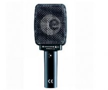 Sennheiser 森海塞尔 e 906 吉他功放专用动圈式乐器话筒