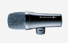 Sennheiser 森海塞尔 e 905 多用途动圈式乐器话筒