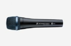 Sennheiser 森海塞尔 e 935 心形动圈式声乐话筒