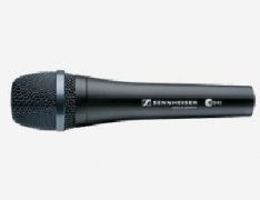 Sennheiser 森海塞尔 e 945 超心形动圈话筒