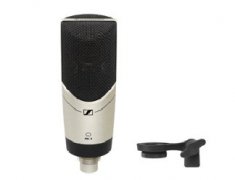 Sennheiser 森海塞尔 MK 4 电容话筒