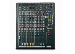 英国ALLEN&HEATH XB-14广播直播调音台