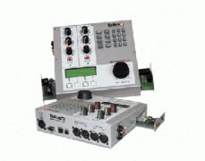 Tieline TLF300 G3 便捷式音频数字传输器