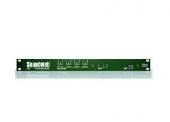 Soundweb London BSS Soudweb 9088iis 效果处理器